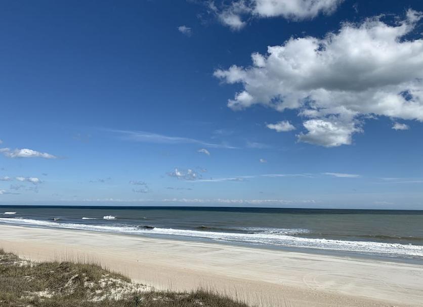 Strand Foto