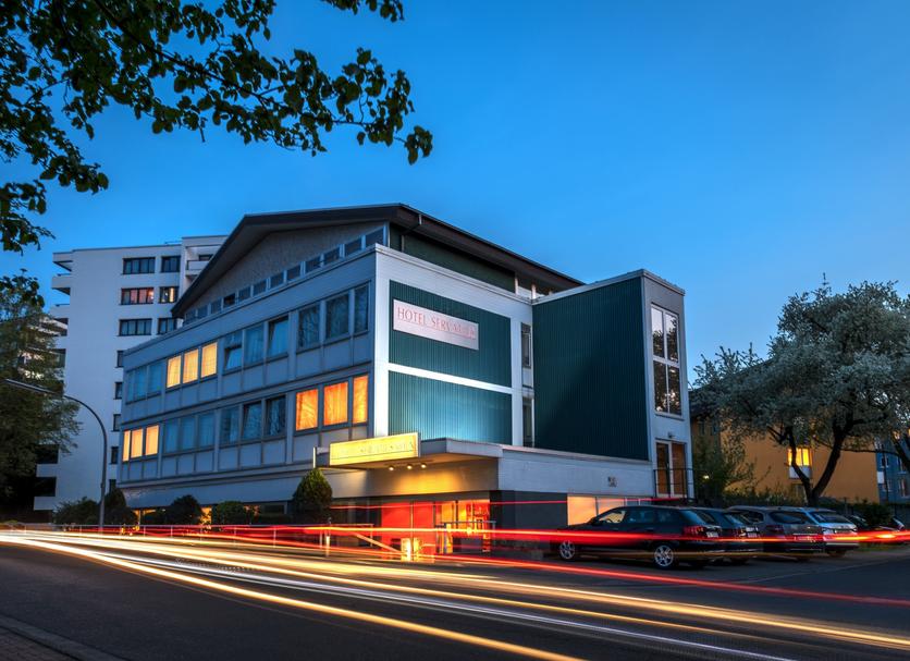 Gebäude Foto