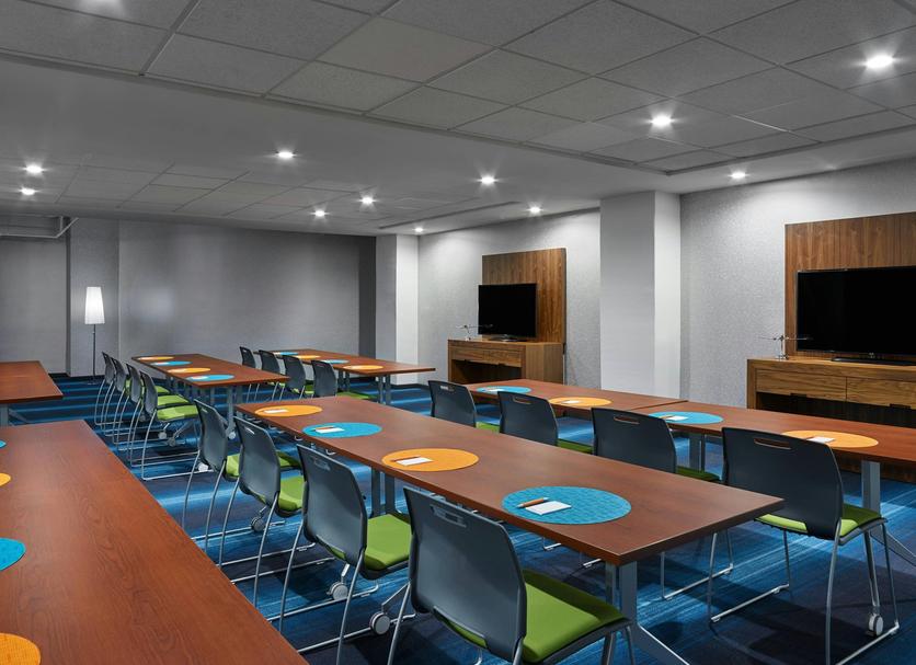Konferenzraum Foto