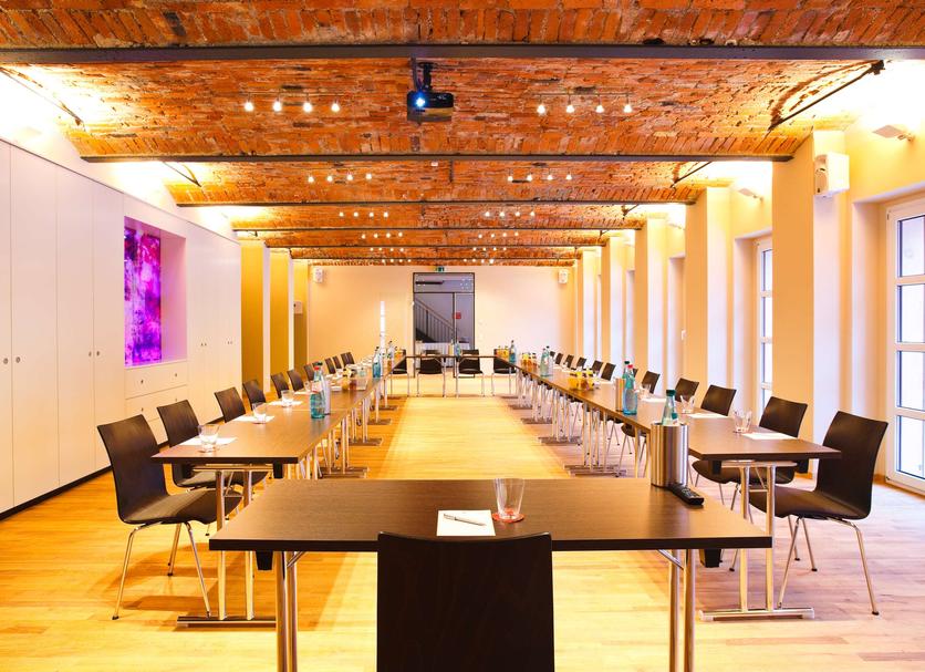 Konferenzraum Foto