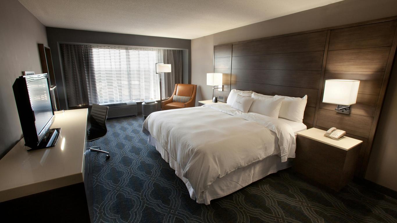 DoubleTree by Hilton Hotel Cincinnati Airport