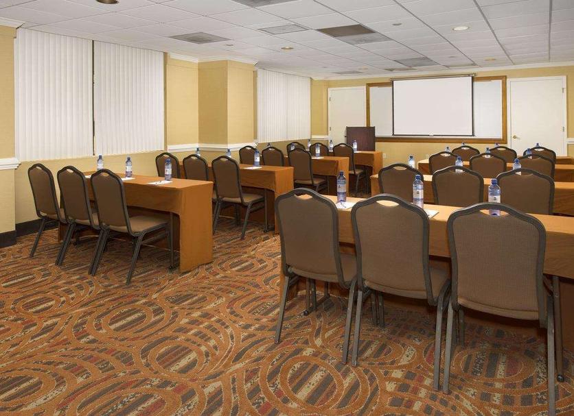 Konferenzraum Foto