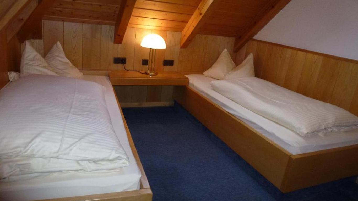 Landgasthof Zum Elsabauern