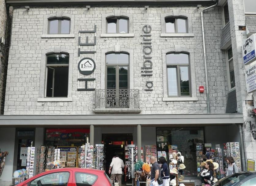 Gebäude Foto