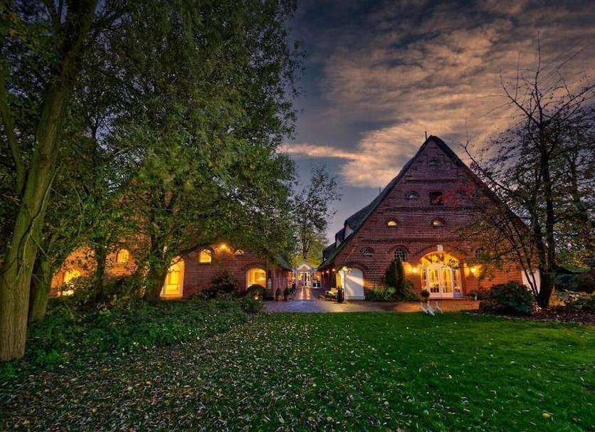 Außenansicht Foto