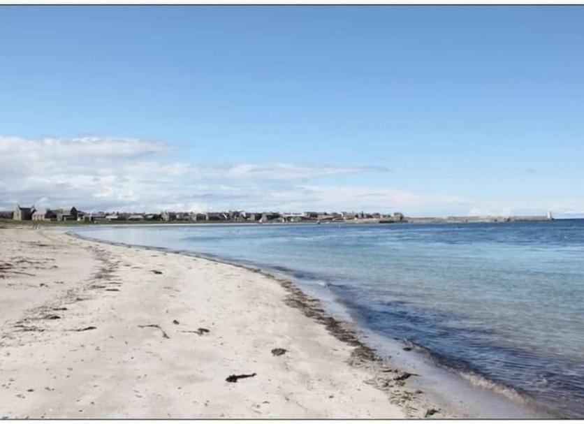 Strand Foto