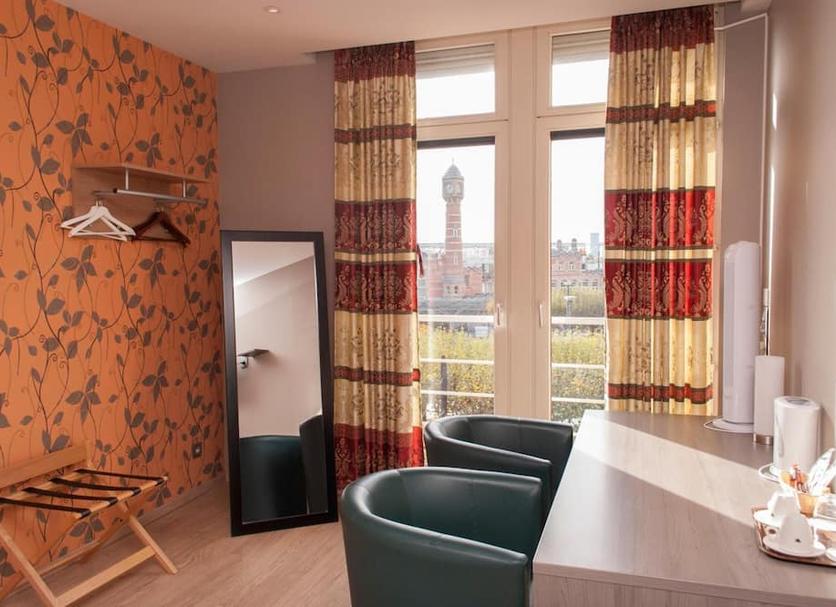 Wohnzimmer Foto