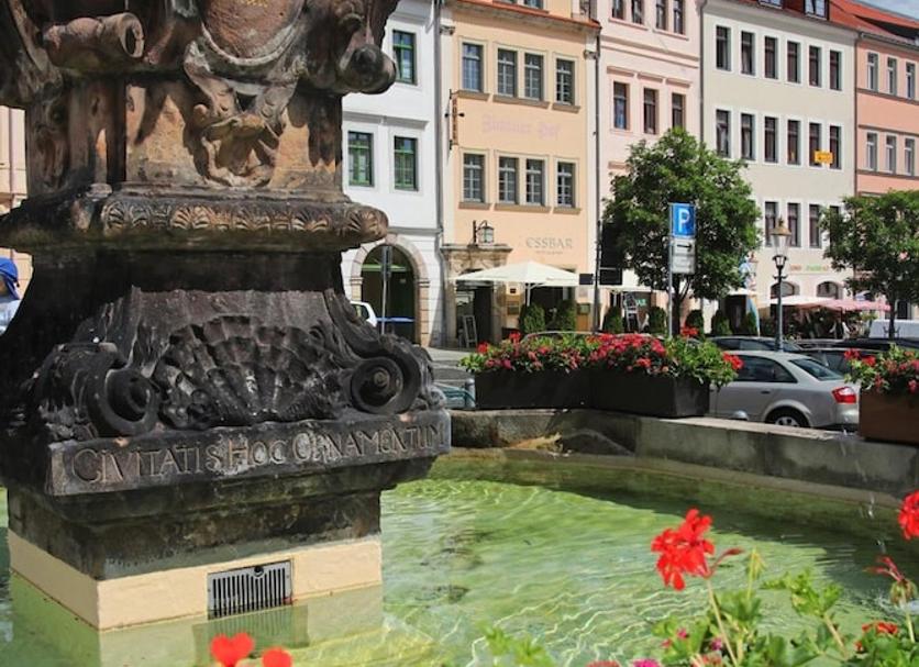 Gebäude Foto