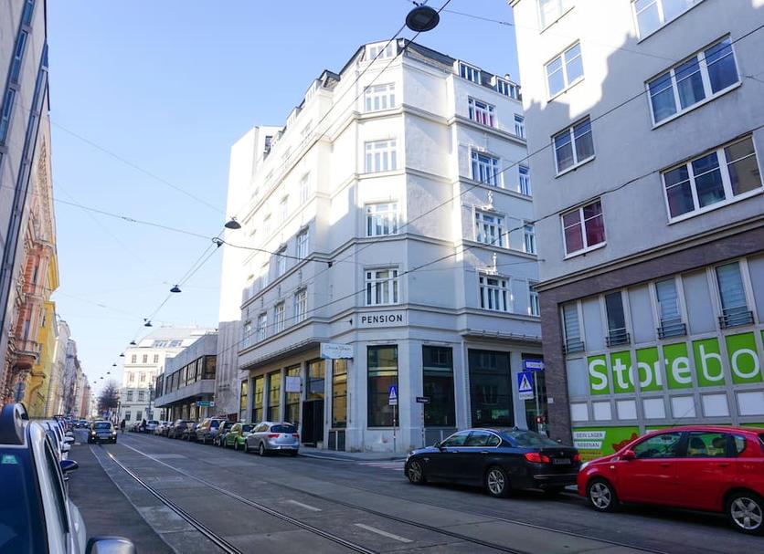 Gebäude Foto