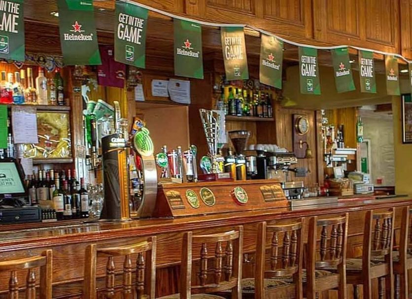 Bar Foto