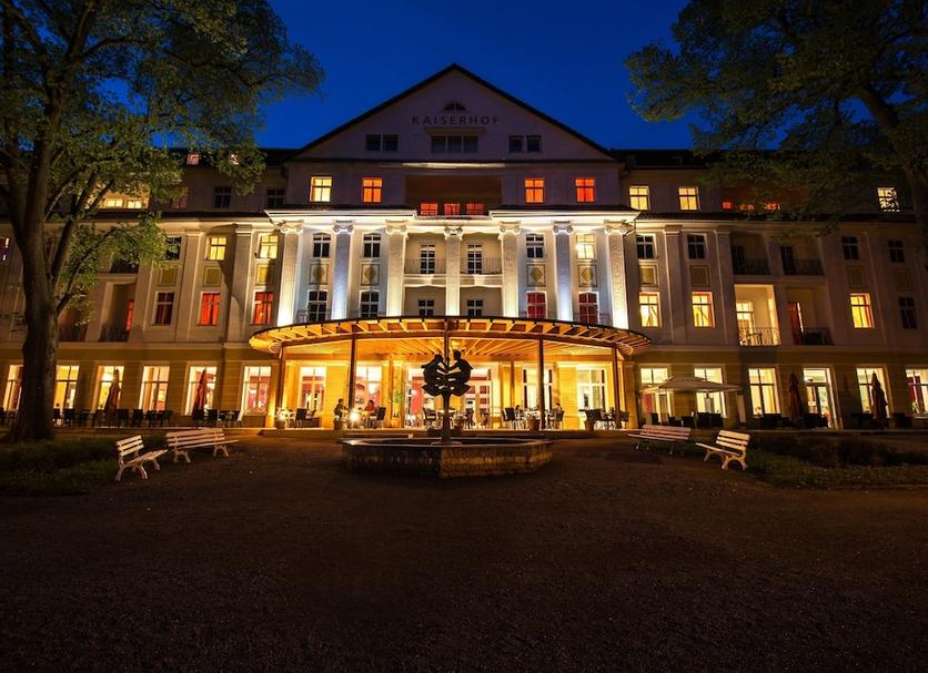 Gebäude Foto