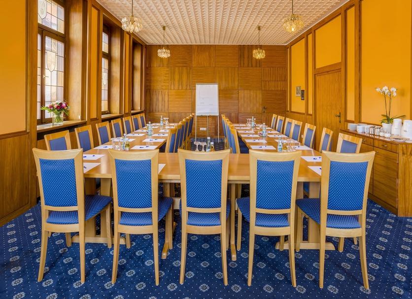 Konferenzraum Foto