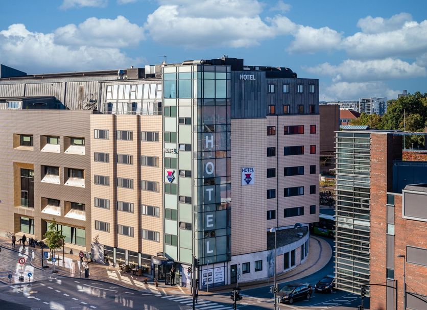 Gebäude Foto