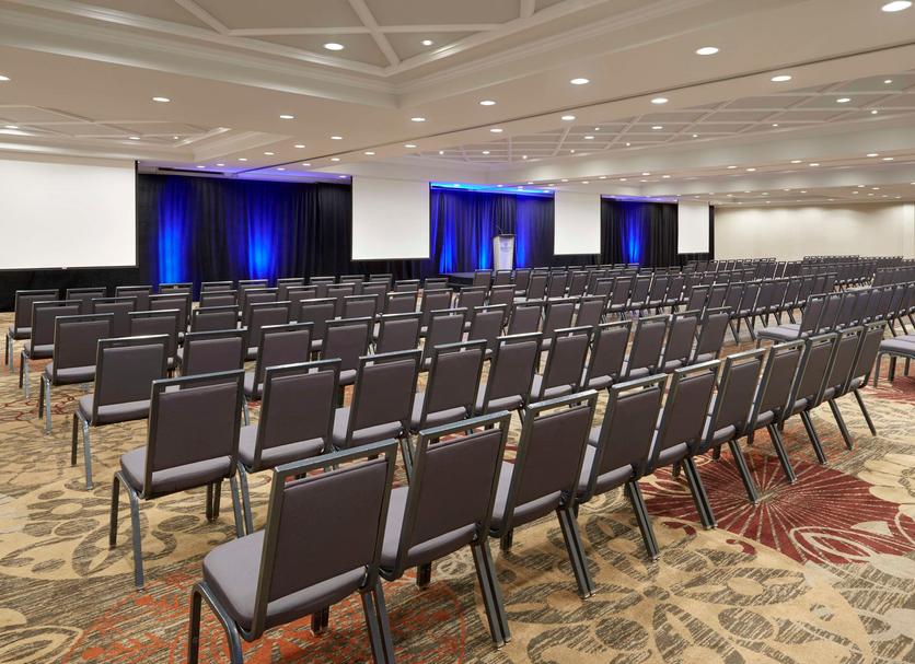 Konferenzraum Foto