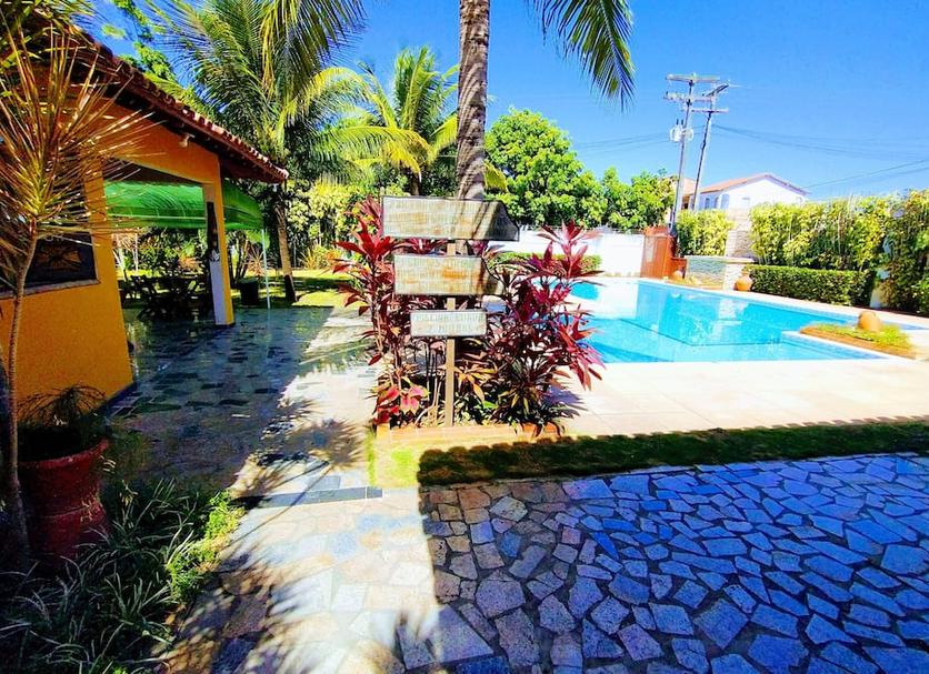 Pool Foto