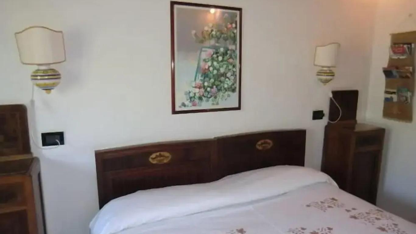 Agriturismo Ca'de'Gatti