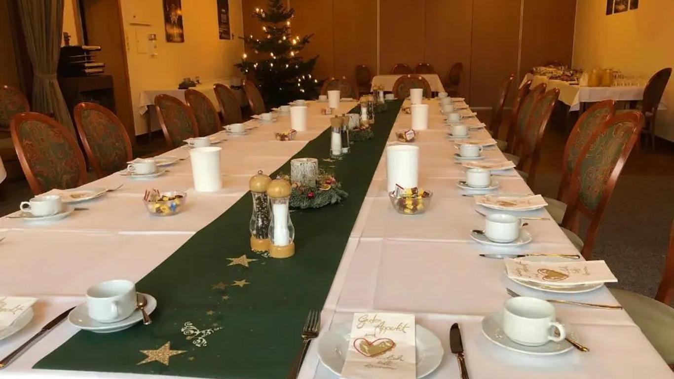 Hotel zum Nordpol