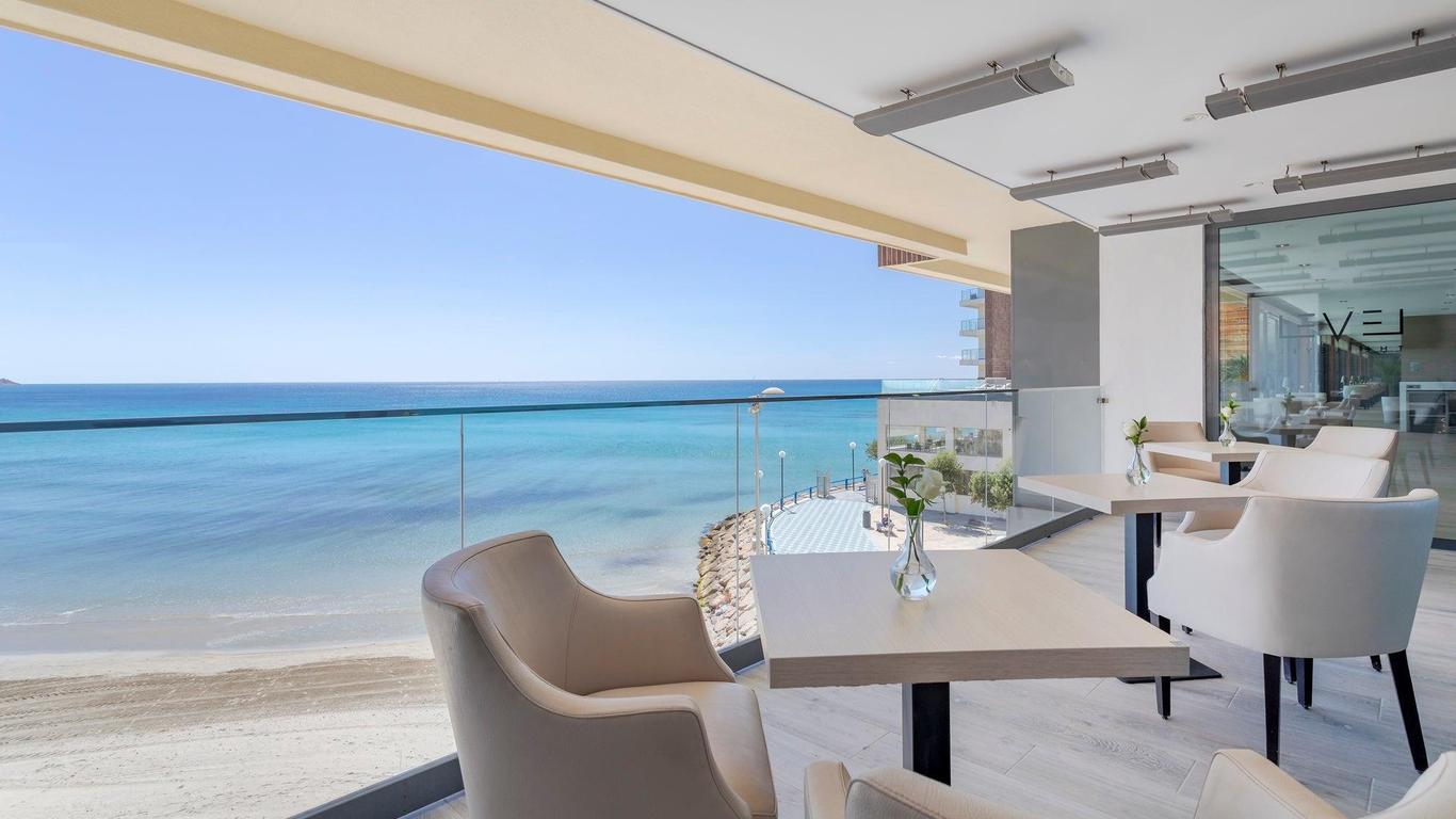 The Level at Meliá Alicante - Adults Only