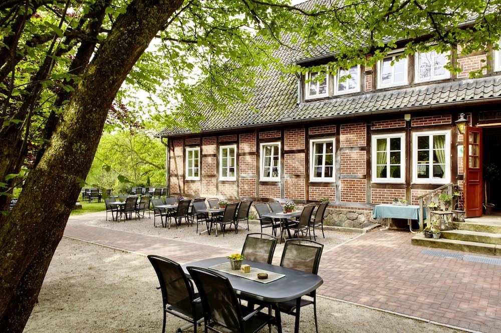 Innenhof