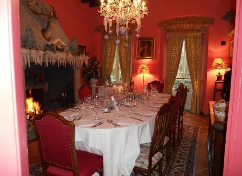 Bankettsaal Foto