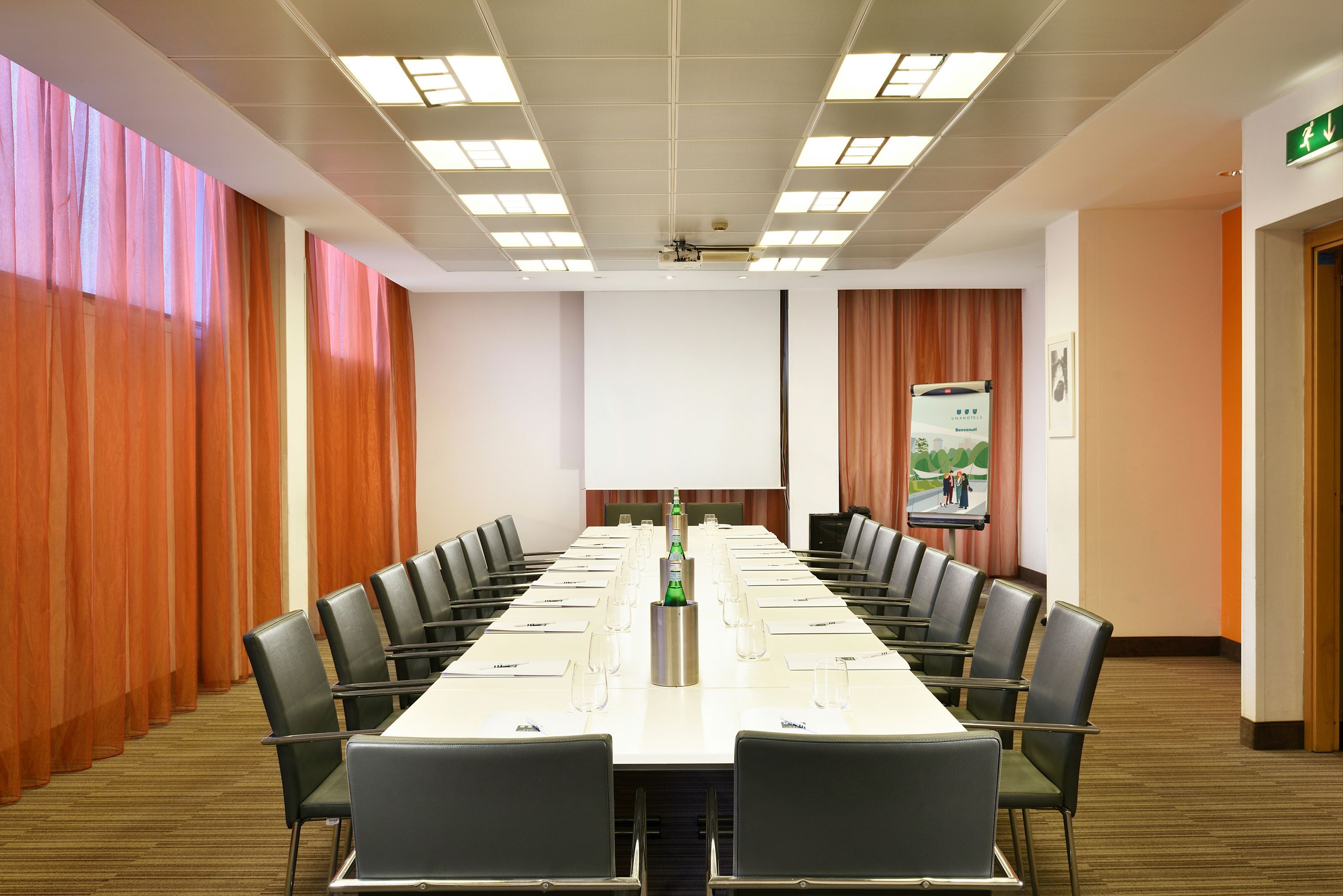 Konferenzraum