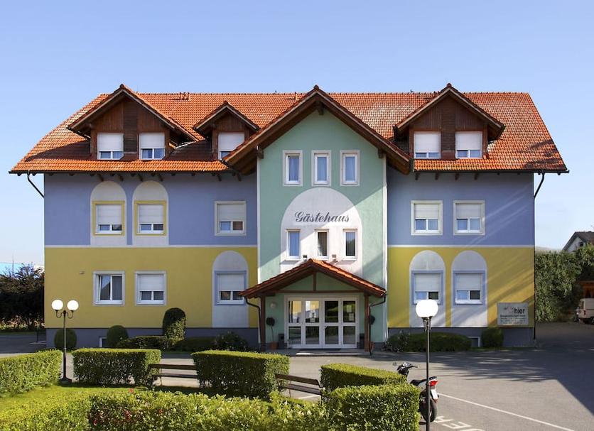 Gebäude Foto