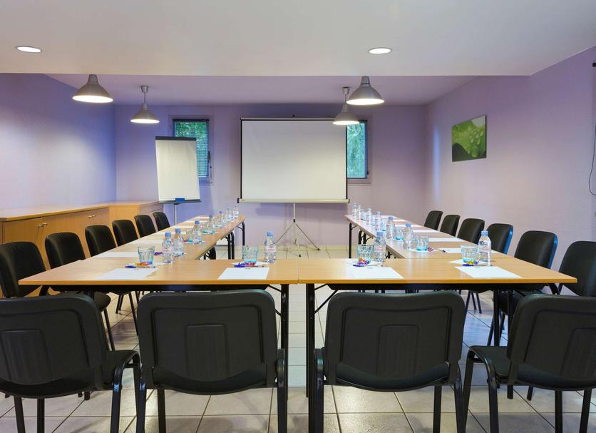 Konferenzraum Foto
