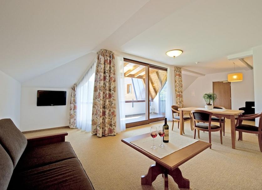 Wohnzimmer Foto