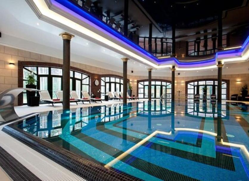Pool Foto