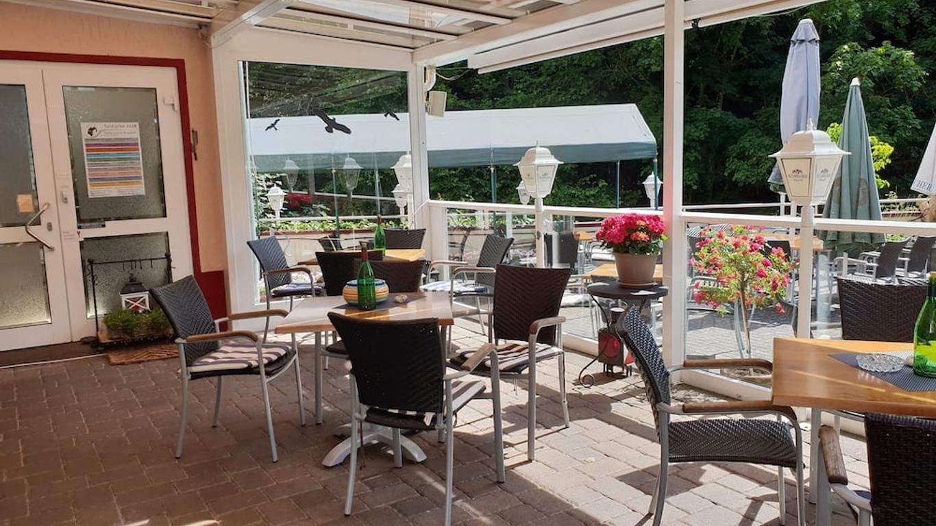 Hotel Elfenmühle