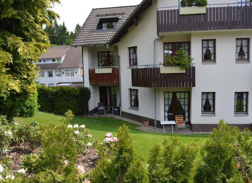 Gebäude Foto