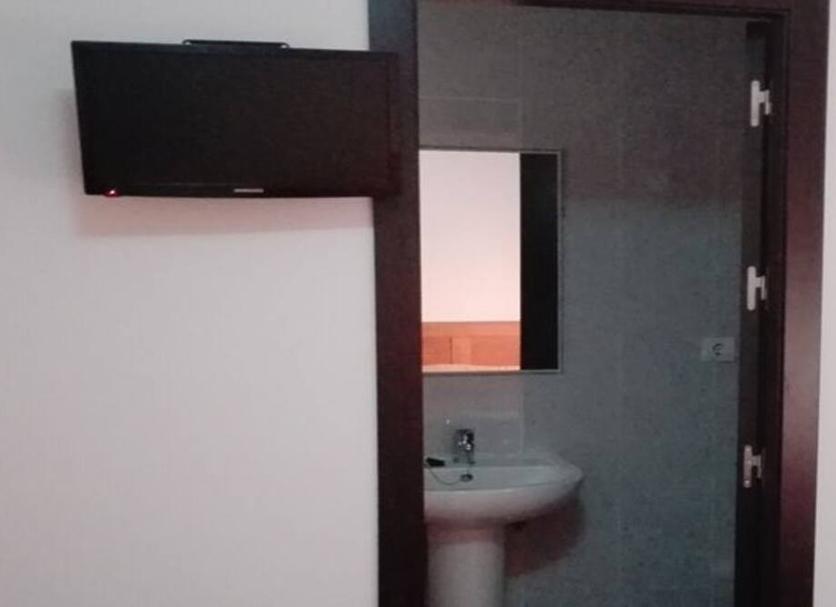 Zimmerausstattung Foto