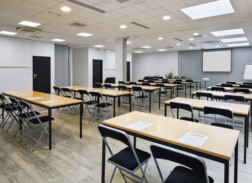 Konferenzraum Foto