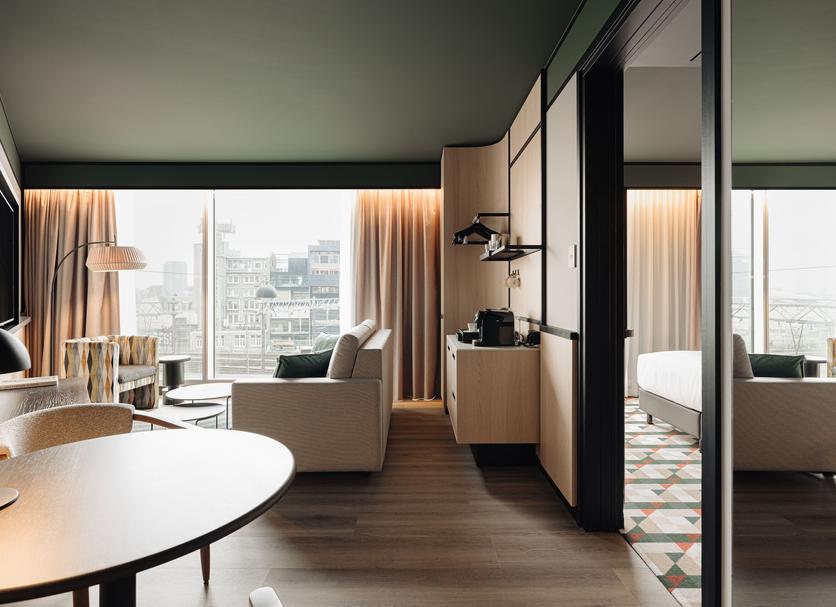 Wohnzimmer Foto
