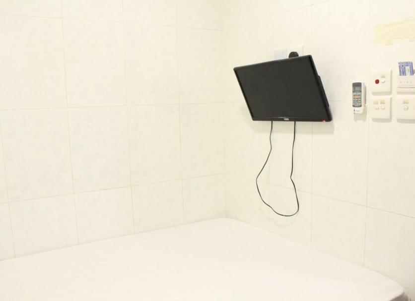 Zimmerausstattung Foto