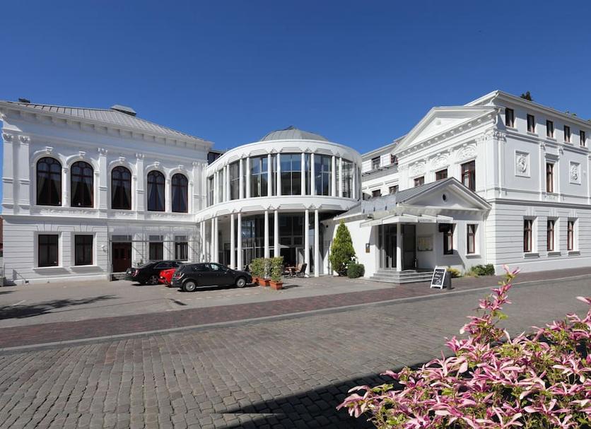 Gebäude Foto
