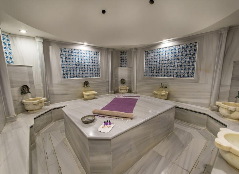 Wellness Foto