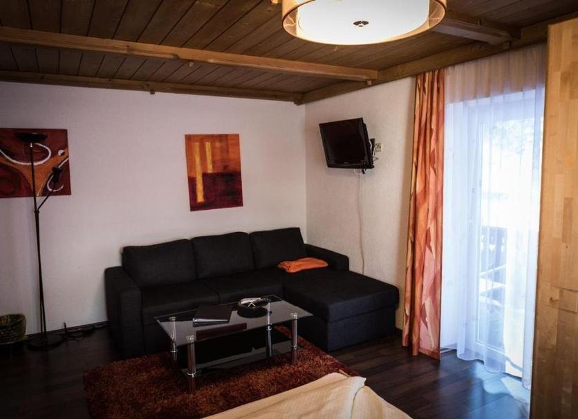 Wohnzimmer Foto