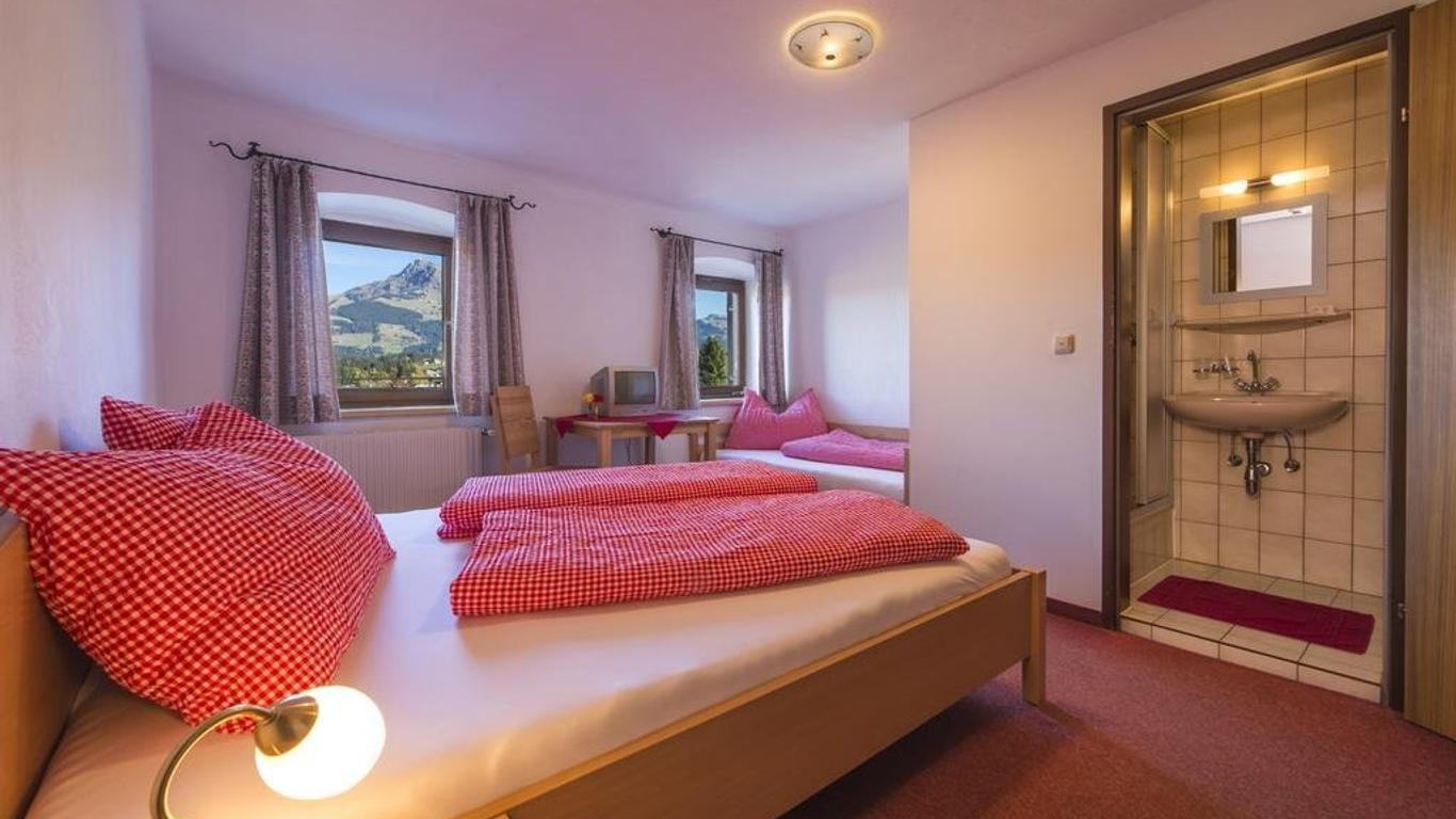 Pension Thainerhof