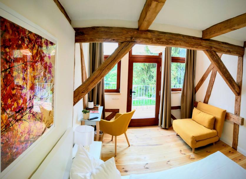 Wohnzimmer Foto