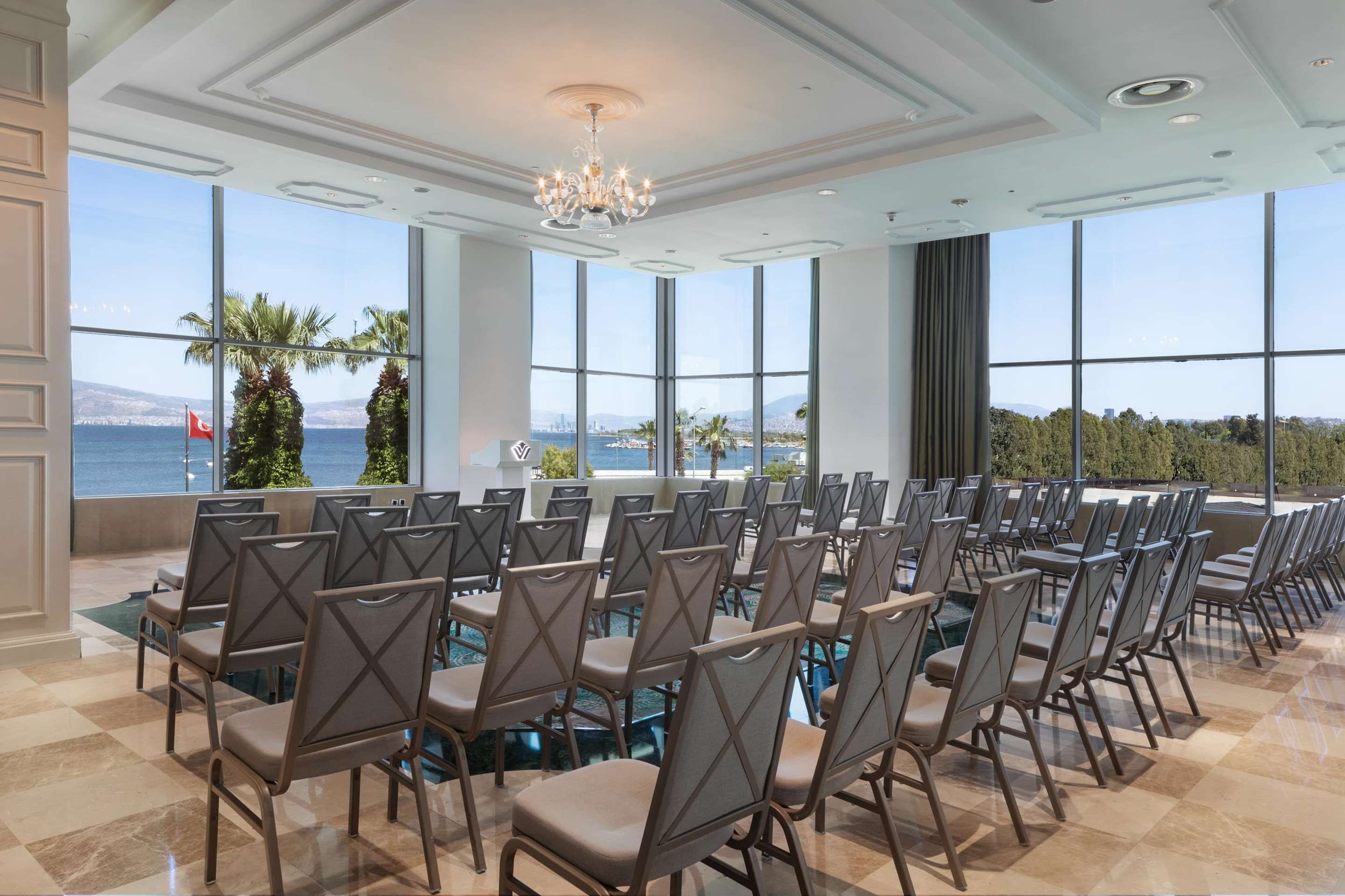 Konferenzraum