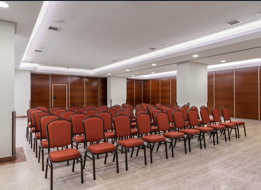 Konferenzraum Foto