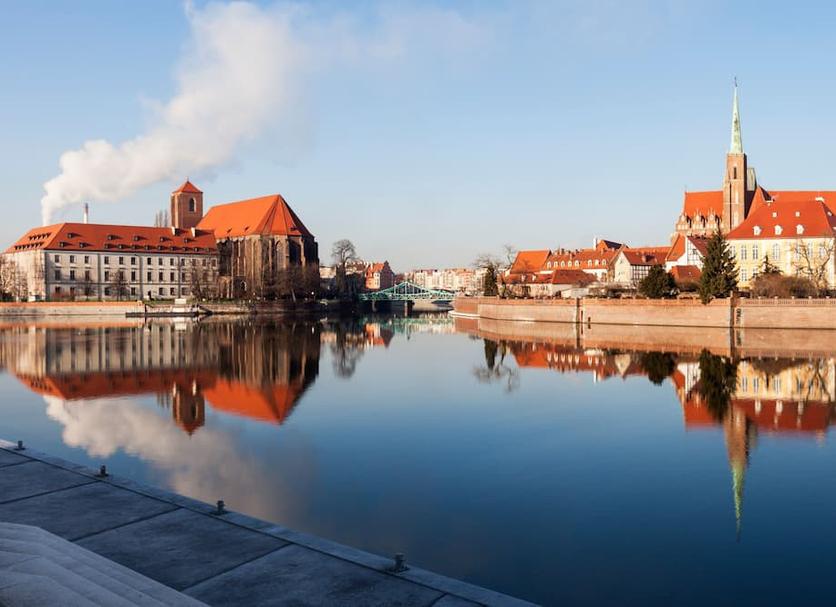 Außenansicht Foto