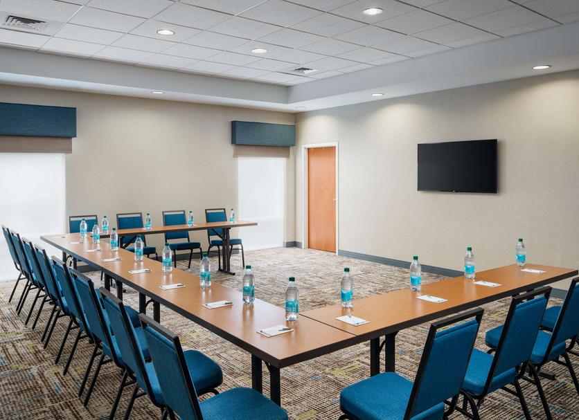 Konferenzraum Foto