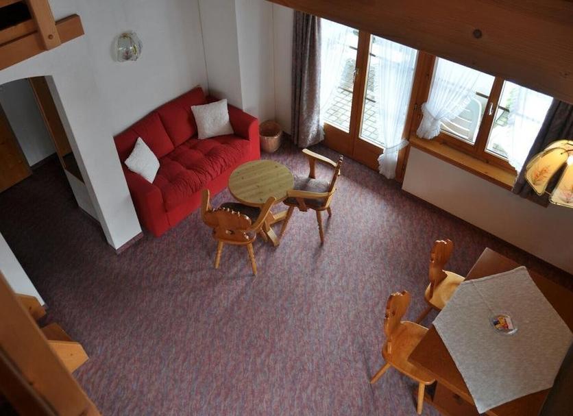 Wohnzimmer Foto
