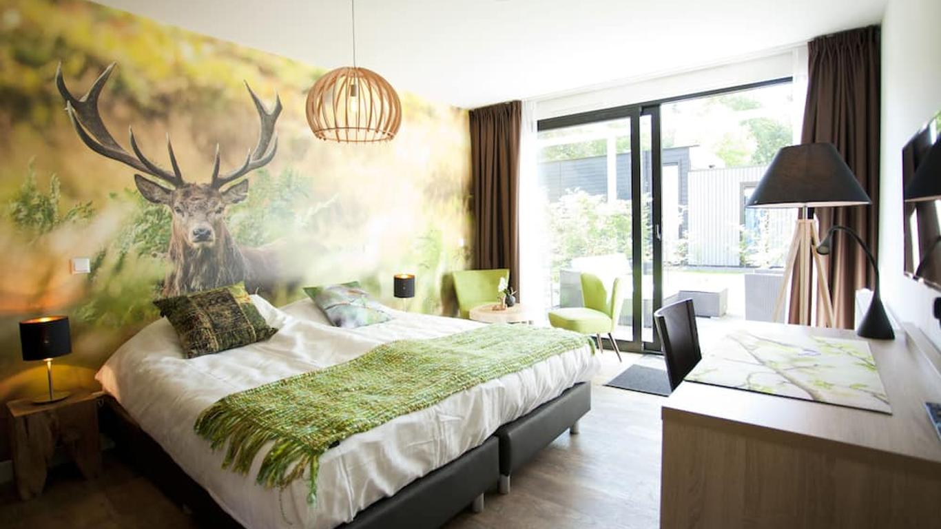Europarcs De Hooge Veluwe