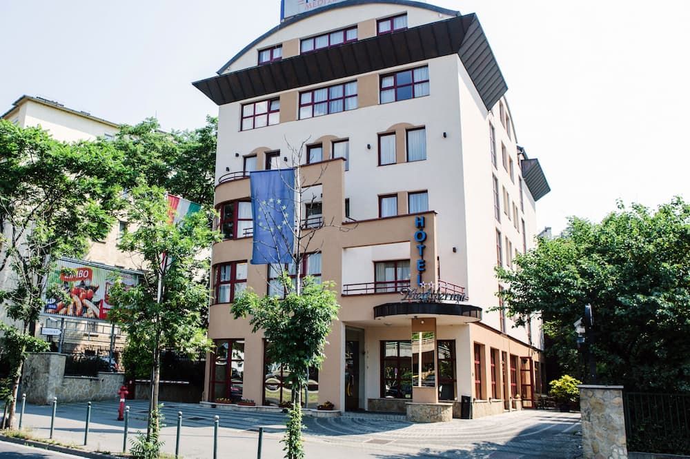 Gebäude