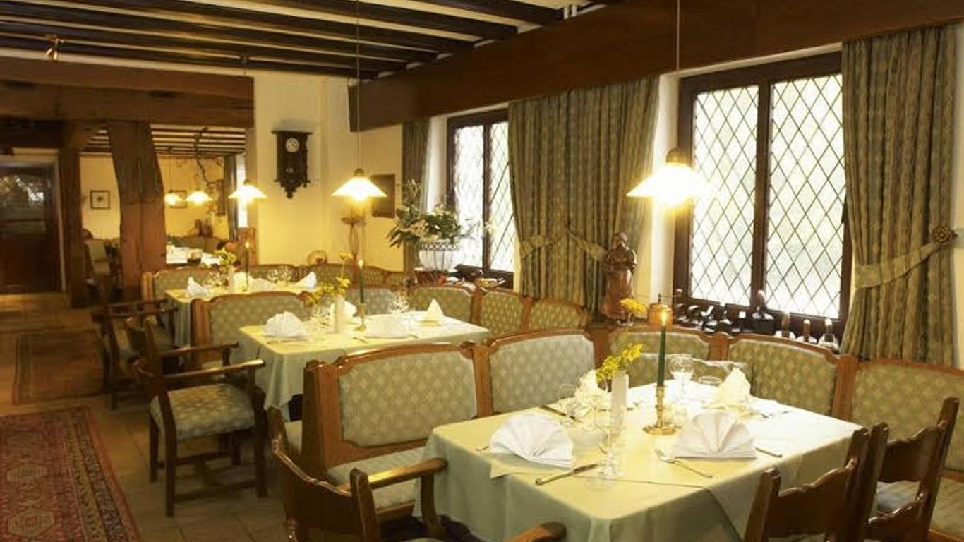 Freimühle Hotel-Restaurant