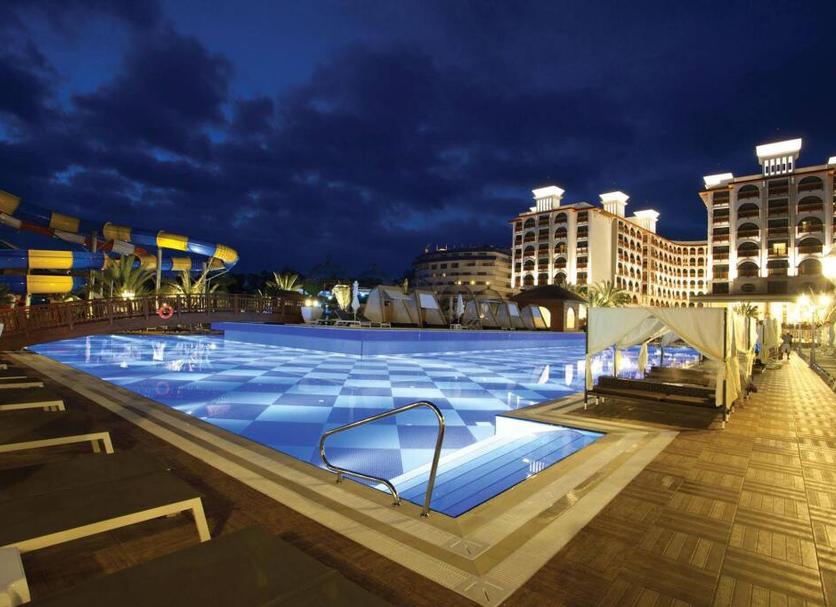 Pool Foto