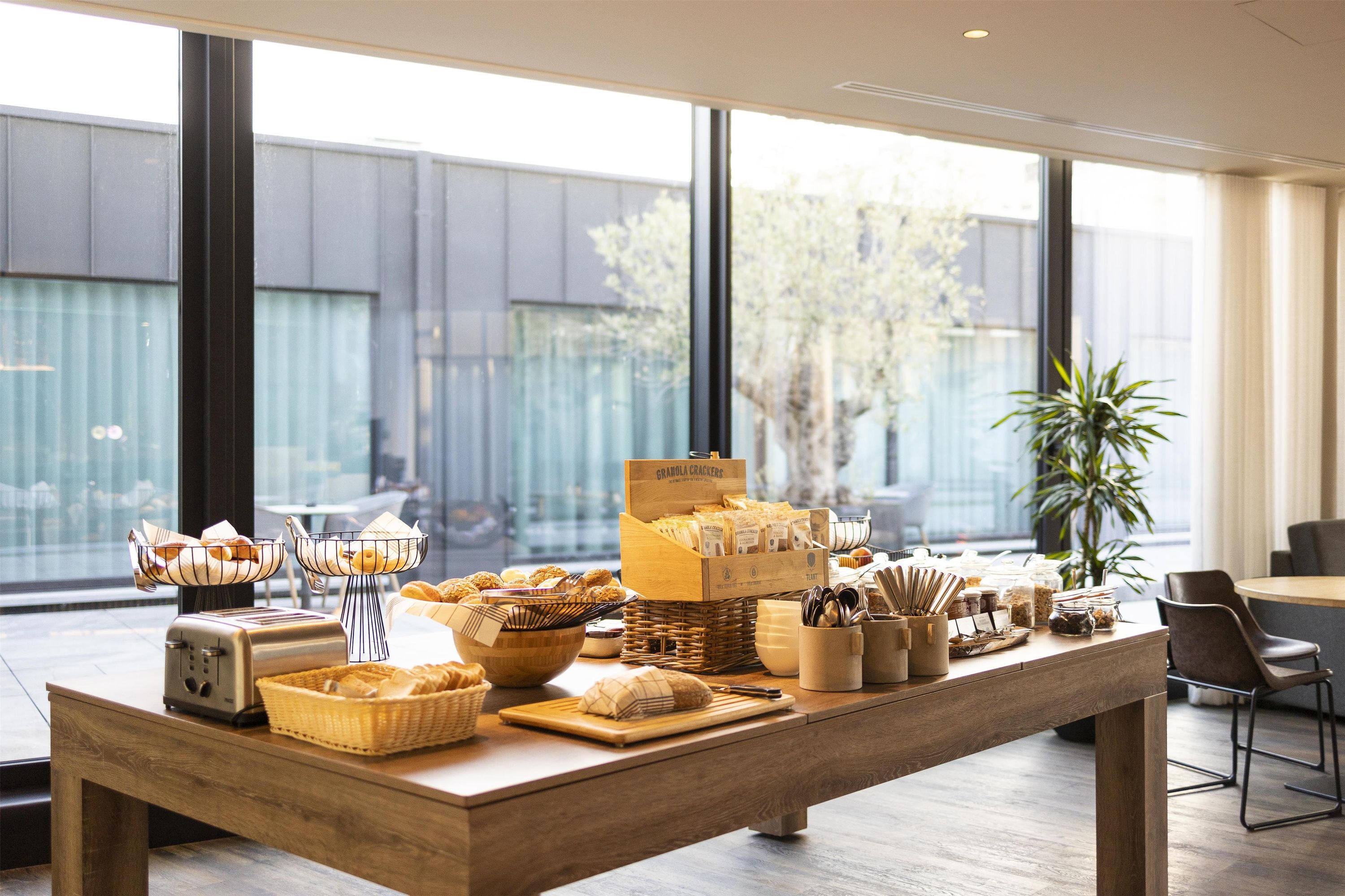 Buffet